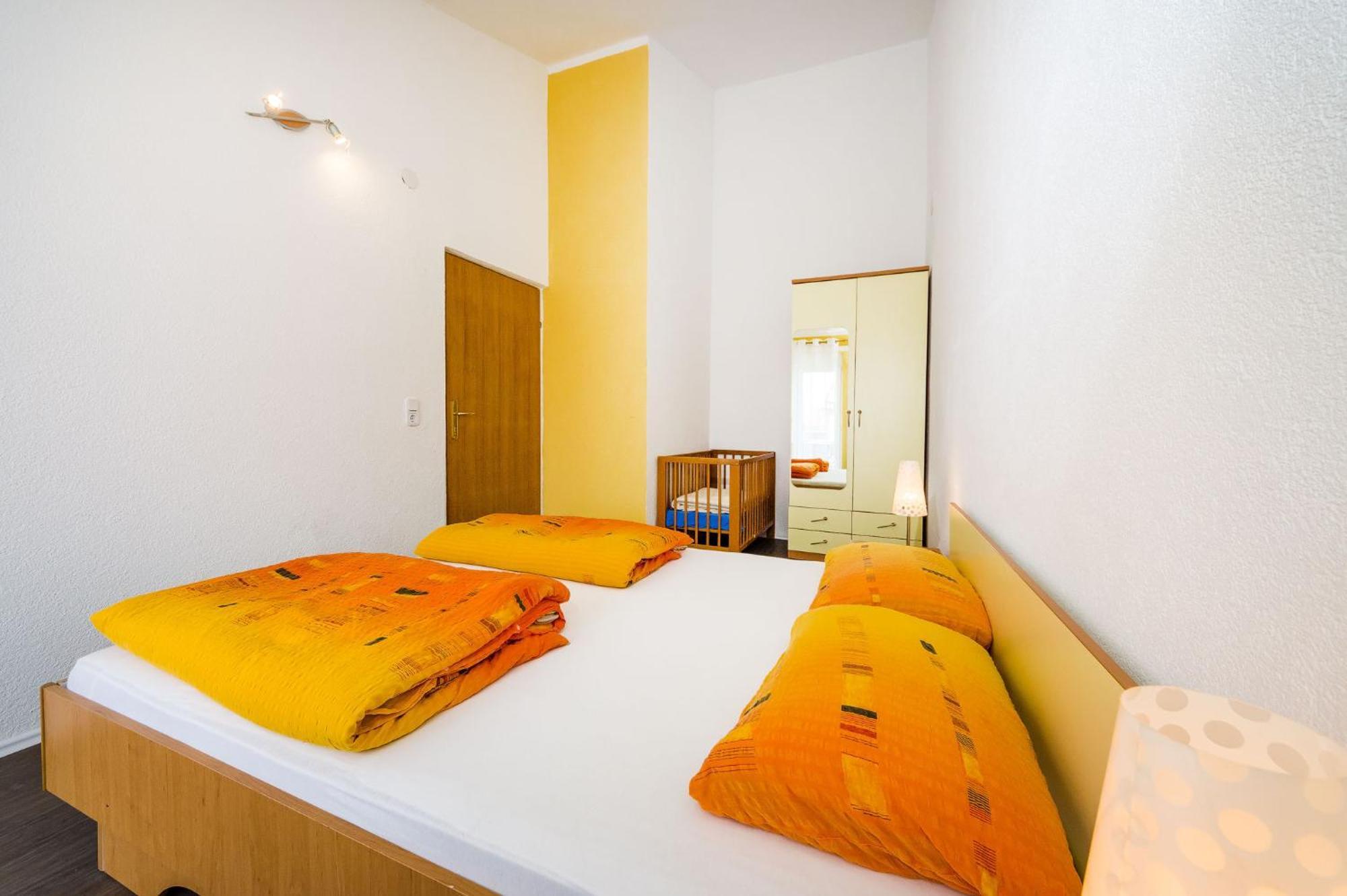 Apartments Villa Rotim Zadar Exterior photo