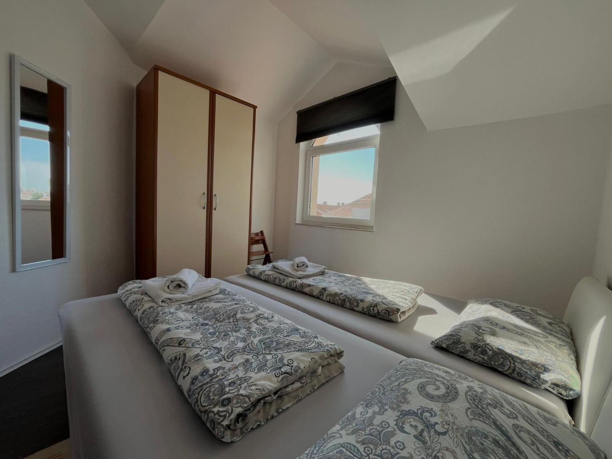 Apartments Villa Rotim Zadar Room photo