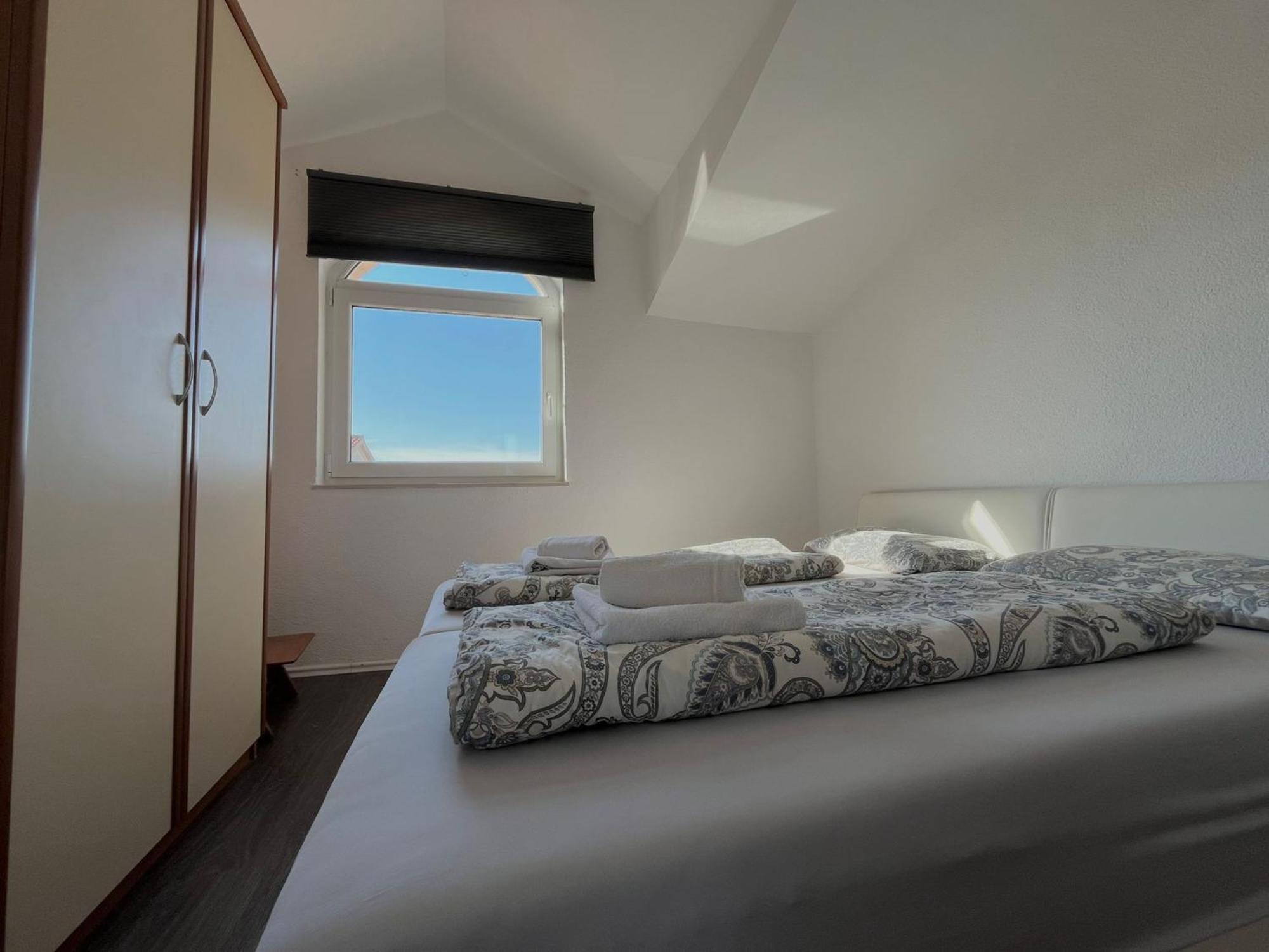 Apartments Villa Rotim Zadar Room photo